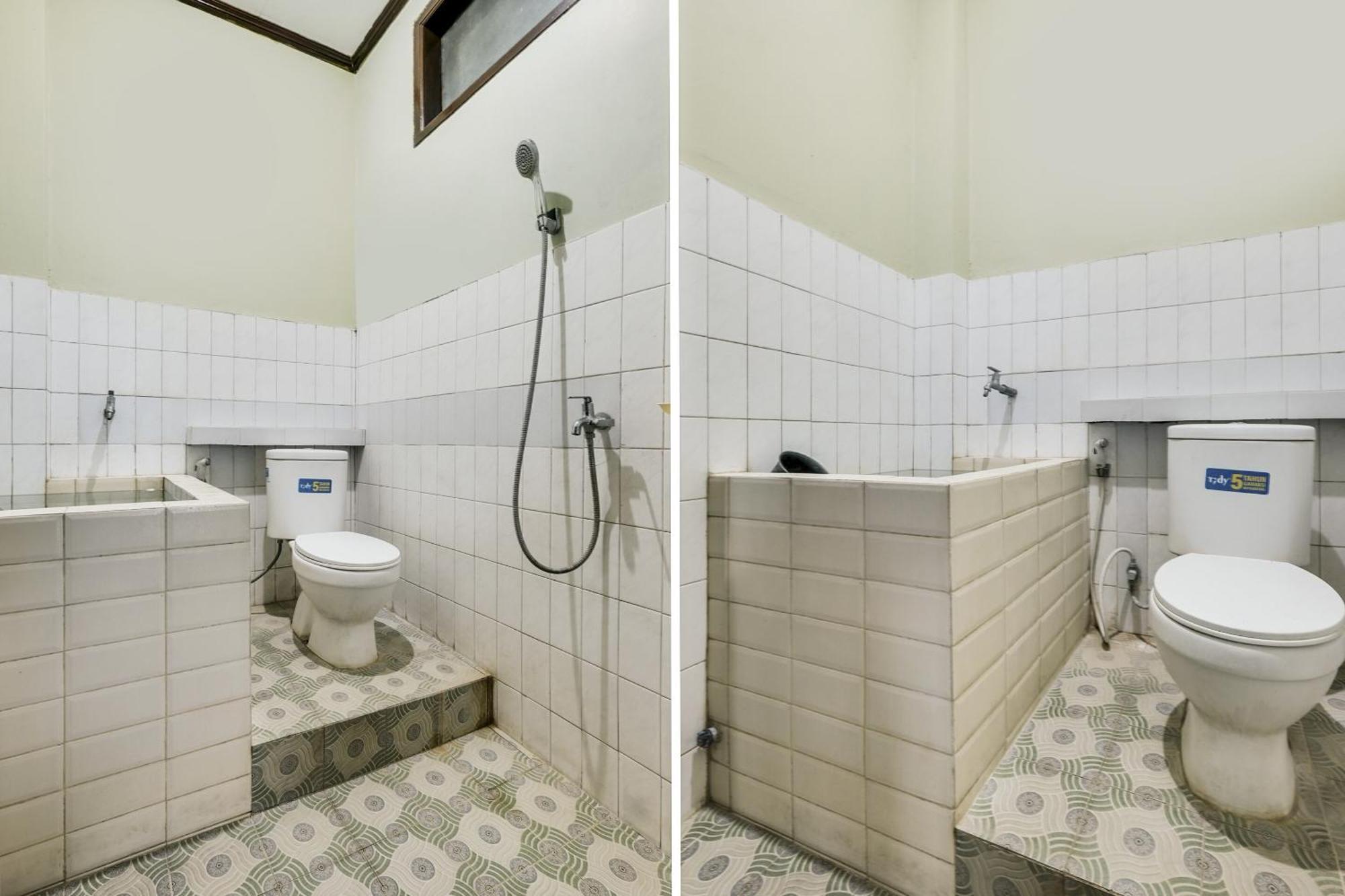 Hotel Spot On 92068 Pudja Kesuma Syariah