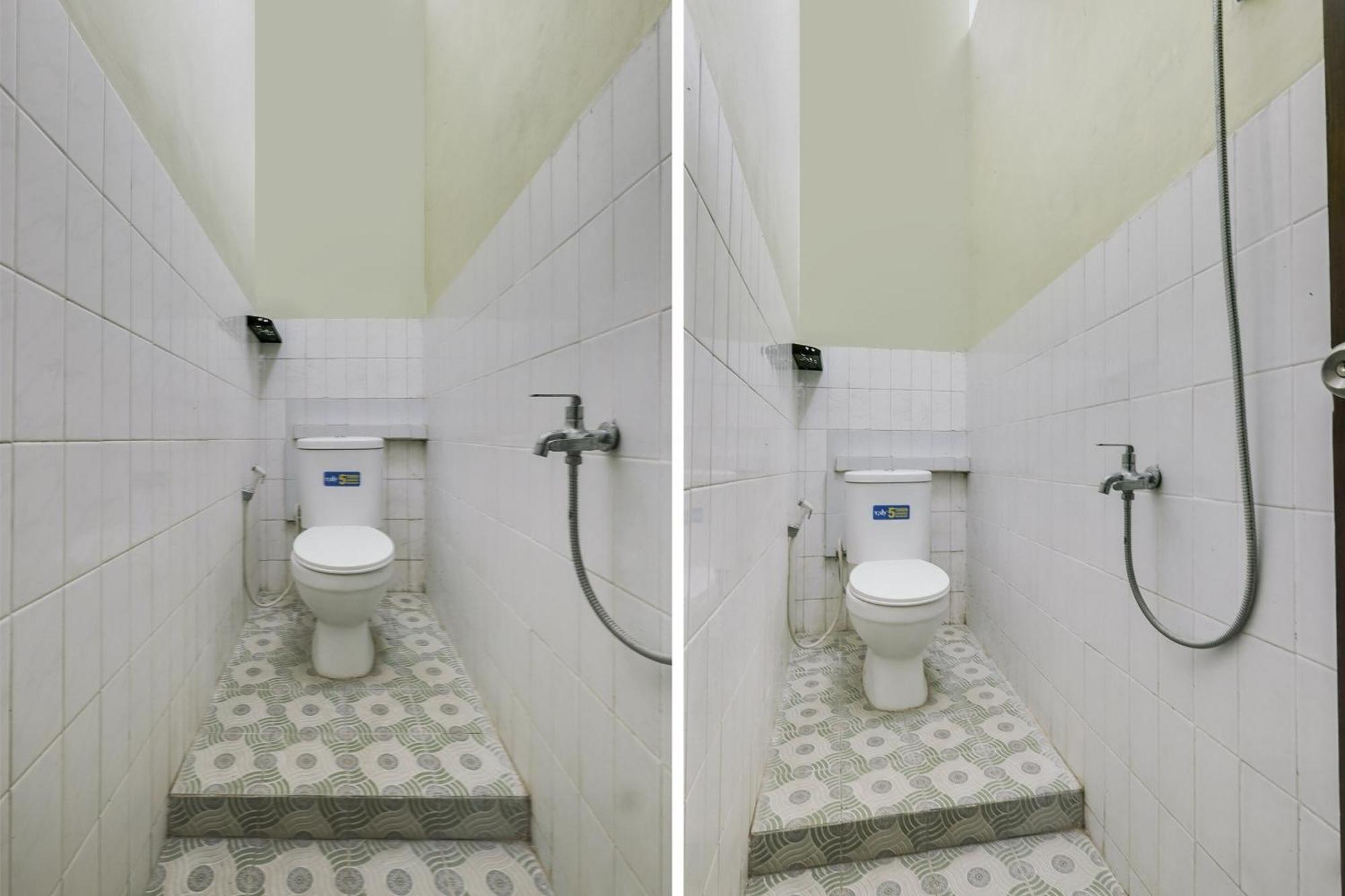 Hotel Spot On 92068 Pudja Kesuma Syariah 2*