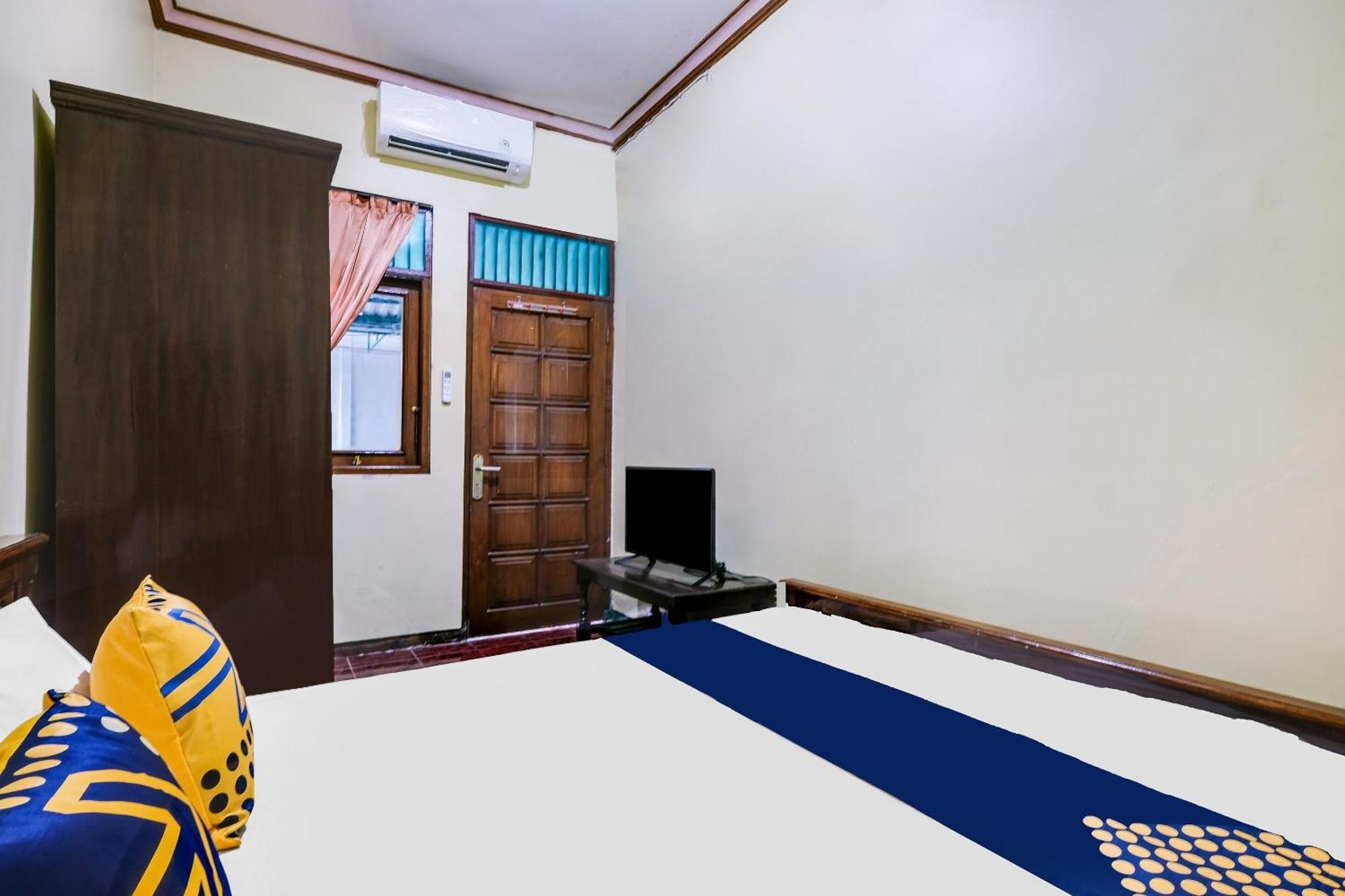 Spot On 92068 Pudja Kesuma Syariah