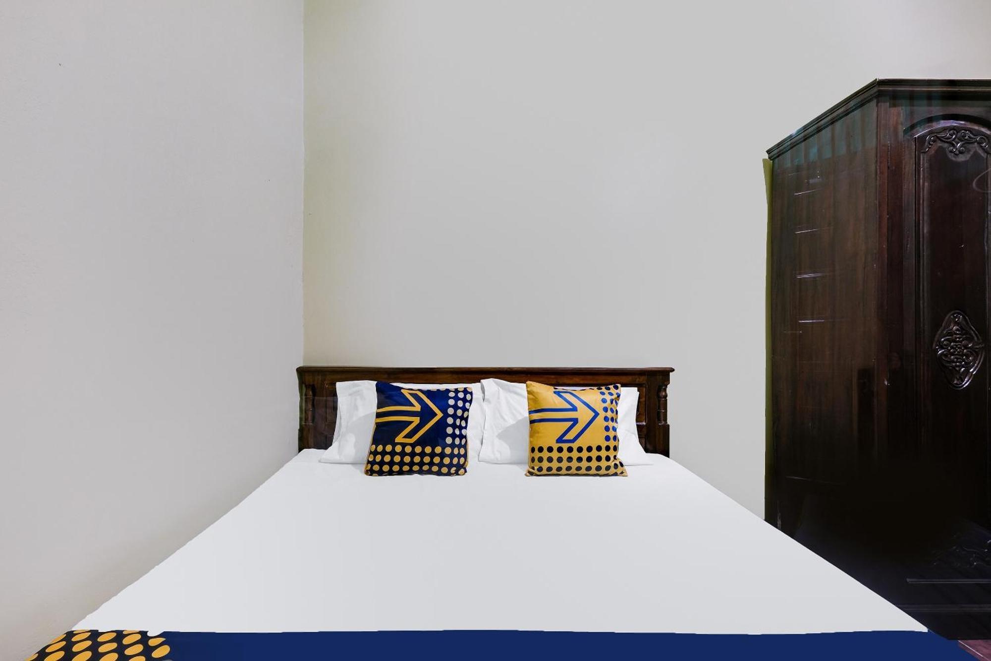 Spot On 92068 Pudja Kesuma Syariah Hotel
