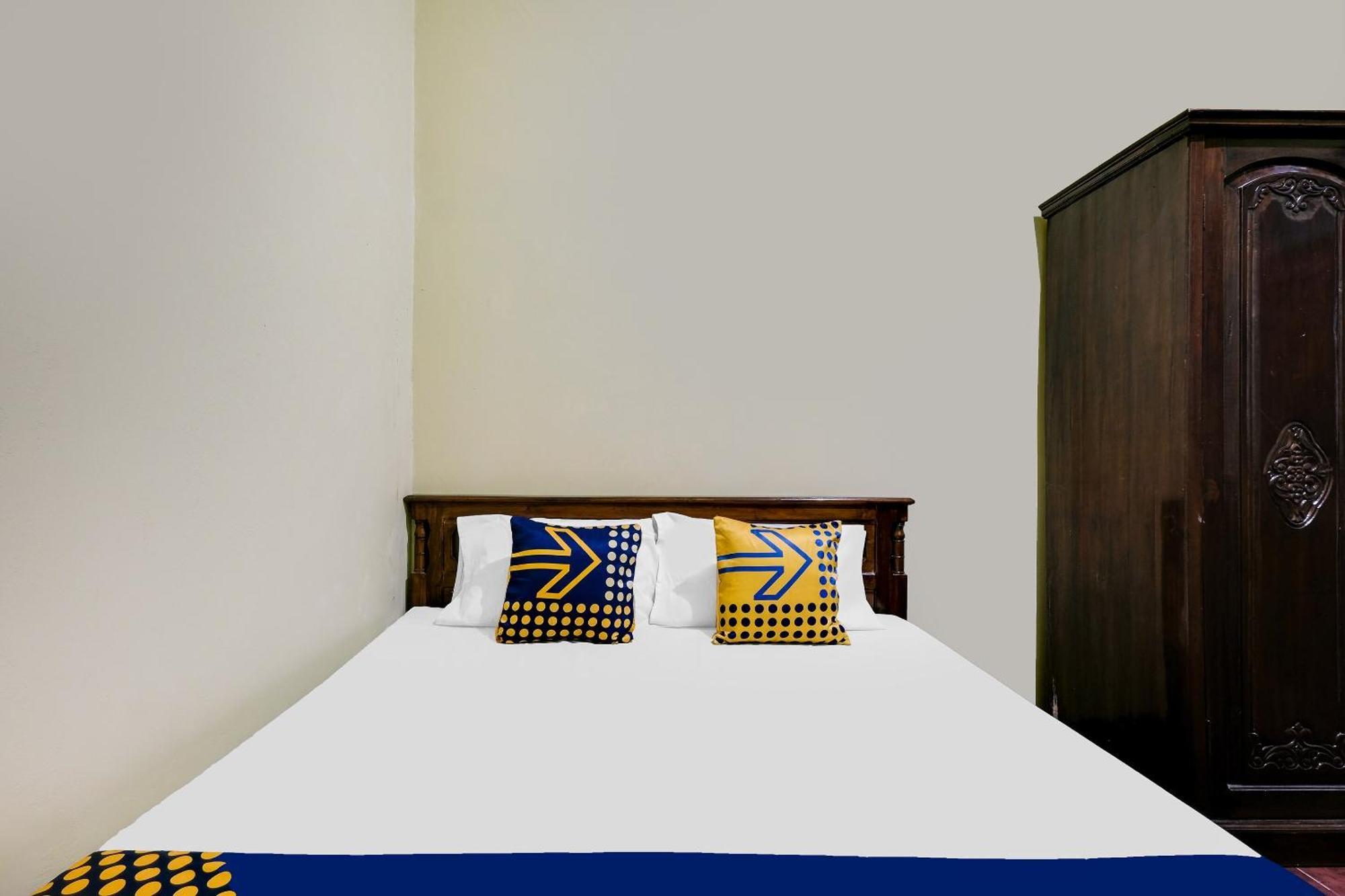 Hotel Spot On 92068 Pudja Kesuma Syariah