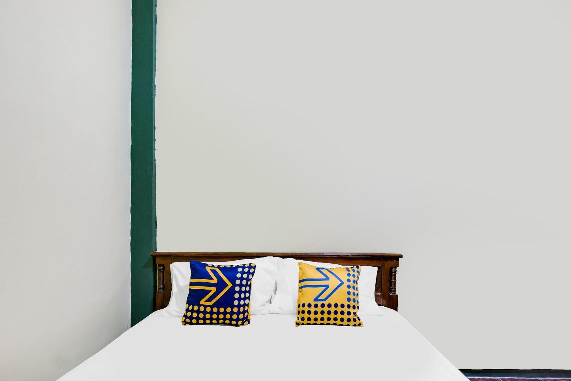 Hotel Spot On 92068 Pudja Kesuma Syariah 2*