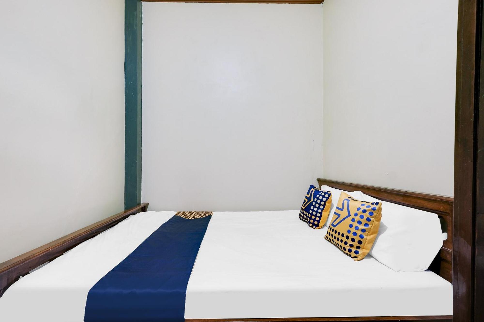 Hotel Spot On 92068 Pudja Kesuma Syariah Yogyakarta