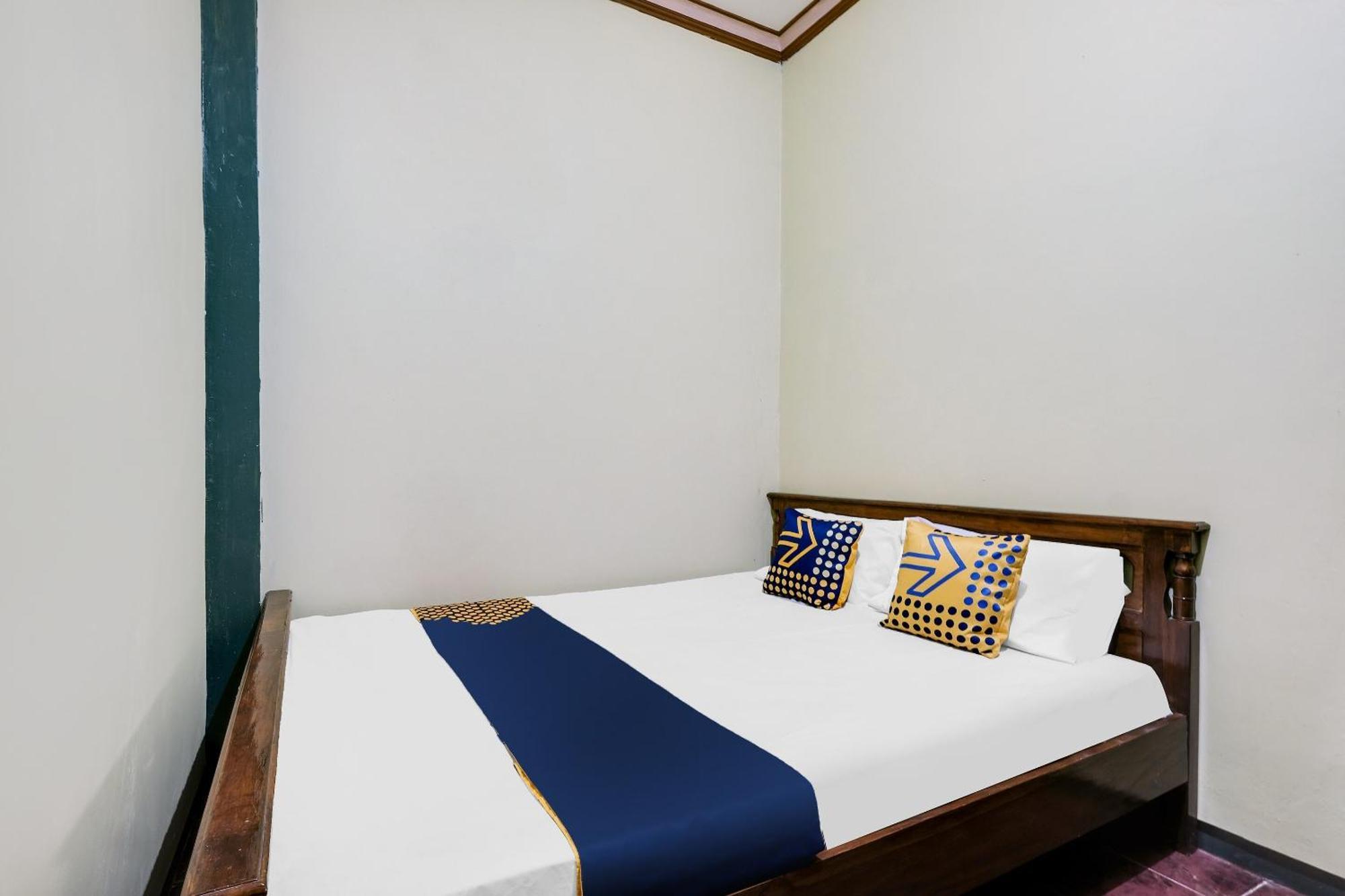 Hotel Spot On 92068 Pudja Kesuma Syariah 2*