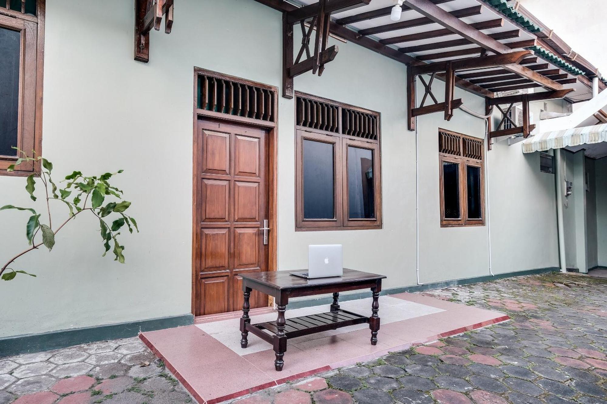 Spot On 92068 Pudja Kesuma Syariah Yogyakarta